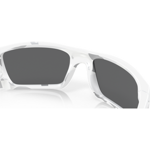 Oakley Fuel Cell, Multicam Alpine w/ Black Iridium