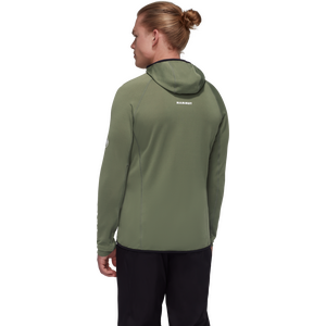 Mammut Aenergy Light ML Hooded Jacket Mens