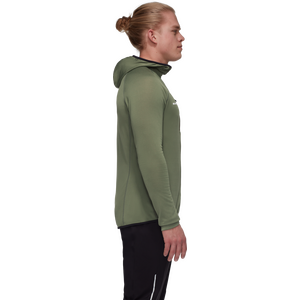 Mammut Aenergy Light ML Hooded Jacket Mens