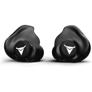 Decibullz Custom Molded Earplugs 31dB NRR