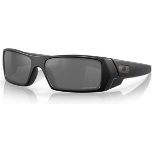 Oakley Gascan, Matte Black w/ Prizm Black