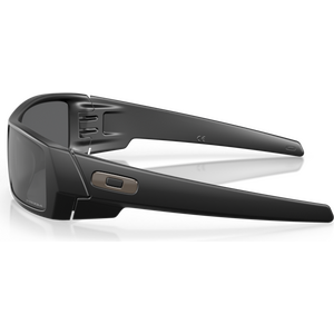 Oakley Gascan, Matte Black w/ Prizm Black
