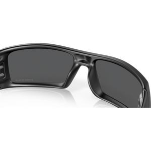 Oakley Gascan, Matte Black w/ Prizm Black