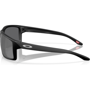 Oakley Gibston XL, Matte Black w/ Prizm Black