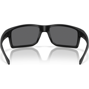 Oakley Gibston XL, Matte Black w/ Prizm Black