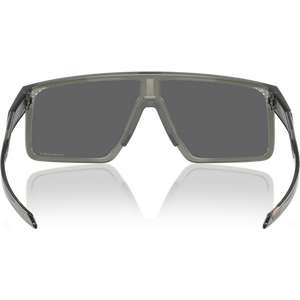 Oakley Helux, Grey Smoke w/ Prizm Black