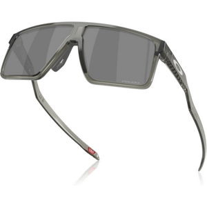 Oakley Helux, Grey Smoke w/ Prizm Black
