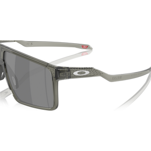 Oakley Helux, Grey Smoke w/ Prizm Black