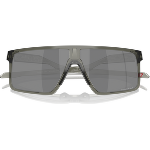 Oakley Helux, Grey Smoke w/ Prizm Black