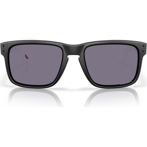 Oakley Holbrook, Matte Black w/ Prizm Grey