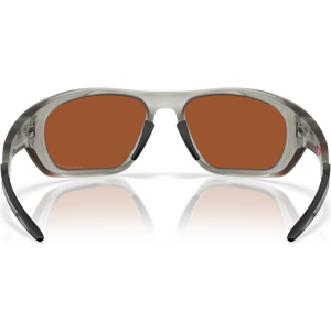Oakley Lateralis, Matte Grey Ink w/ Prizm Shallow Water Polarized
