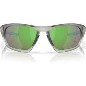 Oakley Lateralis, Matte Grey Ink w/ Prizm Shallow Water Polarized