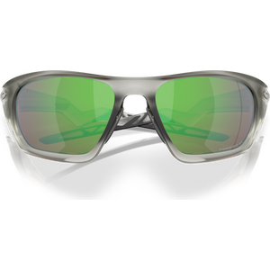 Oakley Lateralis, Matte Grey Ink w/ Prizm Shallow Water Polarized