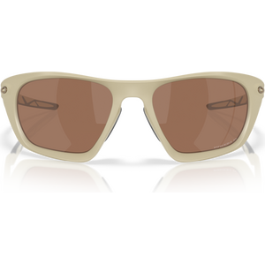 Oakley Lateralis, Matte Sand w/ Tungsten Iridium Polarized