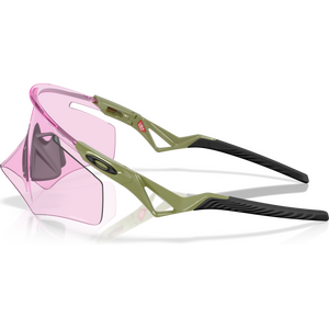 Oakley QNTM Kato, Fern w/ Prizm Low Light