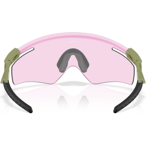 Oakley QNTM Kato, Fern w/ Prizm Low Light