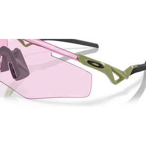 Oakley QNTM Kato, Fern w/ Prizm Low Light