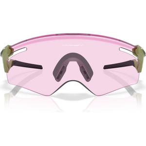 Oakley QNTM Kato, Fern w/ Prizm Low Light