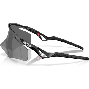 Oakley QNTM Kato, Matte Black w/ Prizm Black