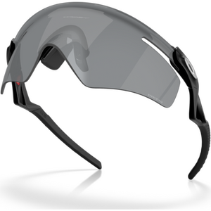 Oakley QNTM Kato, Matte Black w/ Prizm Black