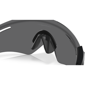 Oakley QNTM Kato, Matte Black w/ Prizm Black