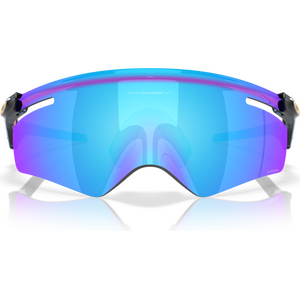Oakley QNTM Kato, Transparent Stonewash w/ Prizm Sapphire