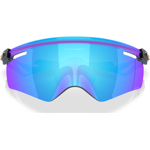 Oakley QNTM Kato, Transparent Stonewash w/ Prizm Sapphire