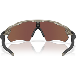 Oakley Radar EV Path, Matte Grey Ink w/ Prizm Deep Water Polarized