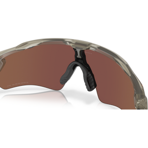 Oakley Radar EV Path, Matte Grey Ink w/ Prizm Deep Water Polarized