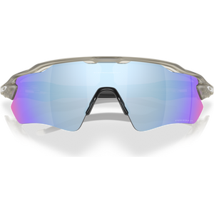 Oakley Radar EV Path, Matte Grey Ink w/ Prizm Deep Water Polarized