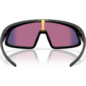 Oakley RSLV, Matte Black w/ Prizm Road