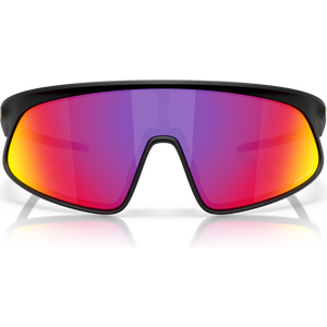 Oakley RSLV, Matte Black w/ Prizm Road