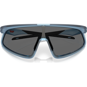 Oakley RSLV, Matte Transparent Stonewash w/ Clear To Black Iridium Photochromic