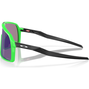Oakley Sutro, 80s Green w/ Prizm Jade