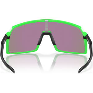 Oakley Sutro, 80s Green w/ Prizm Jade