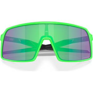 Oakley Sutro, 80s Green w/ Prizm Jade