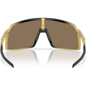 Oakley Sutro, Fortnite Midas w/ Prizm 24k