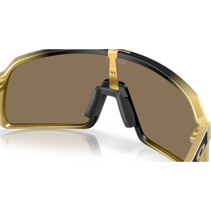 Oakley Sutro, Fortnite Midas w/ Prizm 24k