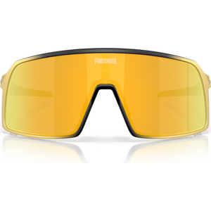 Oakley Sutro, Fortnite Midas w/ Prizm 24k