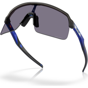 Oakley Sutrto Lite, Matte Grey Smoke w/ Prizm Grey