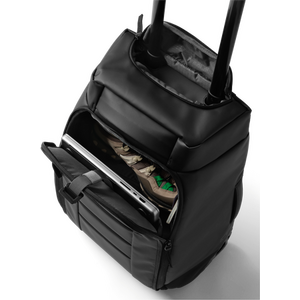 Db Hugger Roller Bag Carry On 40L