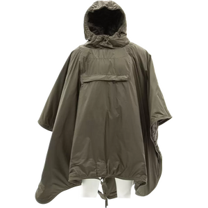 Carinthia Poncho System CPS