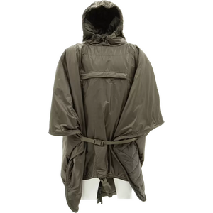 Carinthia Poncho System CPS