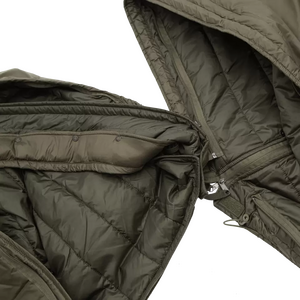 Carinthia Poncho System CPS