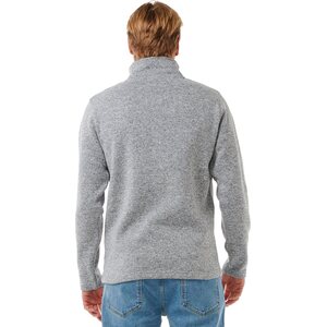 Rip Curl Crescent Zip Thru Mens