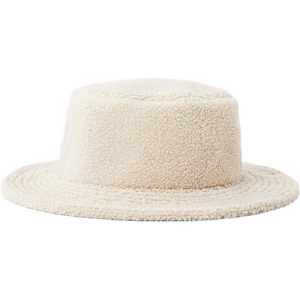 Rip Curl Teddy Drawstring Bucket Hat