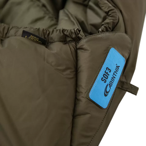 Carinthia SOF 3