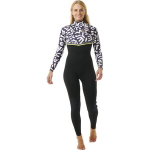 Rip Curl E Bomb 4/3GB Zip Free Sublimed Womens