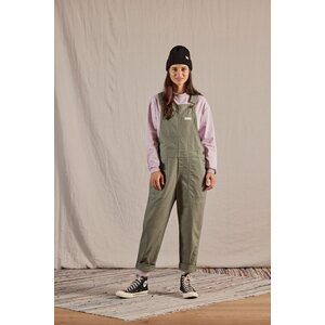 Maloja FigerhornM. Bib Pants Womens