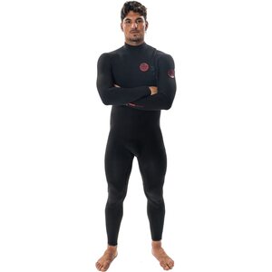Rip Curl Flashbomb Fusion 3/2GB Zip Free Mens
